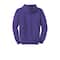 Port & Company® Colors Essential Fleece Pullover Hooded Sweatshirt